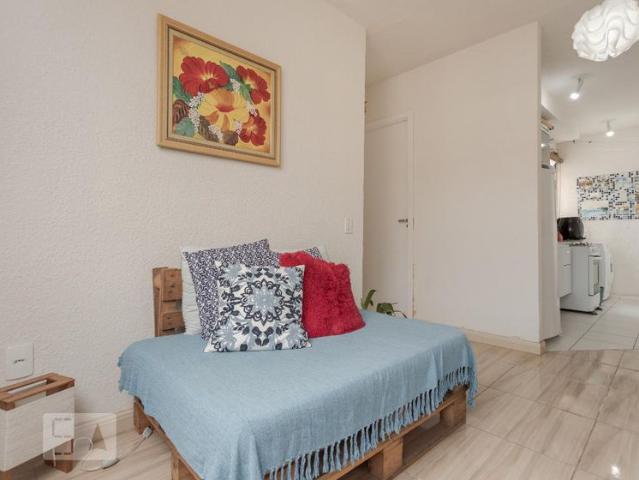 Apto, Sarandi, 2 Quartos, 40 m2 Porto Alegre