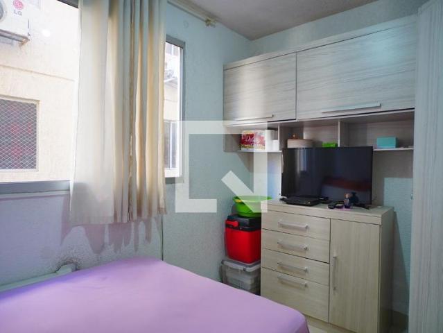 Apto, Sarandi, 2 Quartos, 40 m2 Porto Alegre