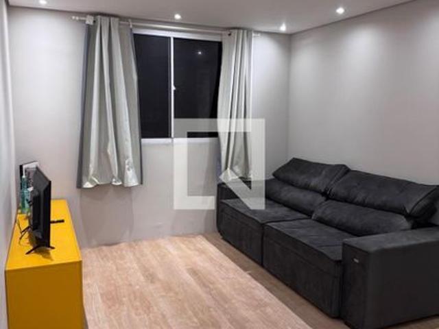 Apto, Sarandi, 2 Quartos, 41 m2 Porto Alegre