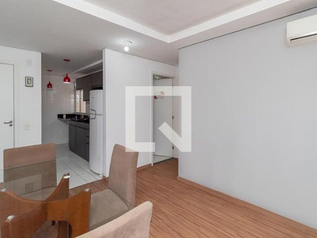 Apto, Sarandi, 2 Quartos, 42 m2 Porto Alegre