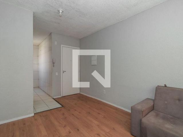 Apto, Sarandi, 2 Quartos, 42 m2 Porto Alegre