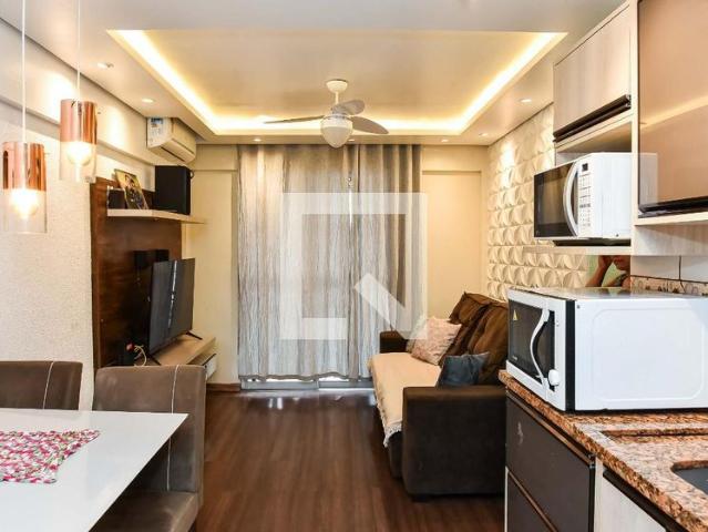 Apto, Sarandi, 2 Quartos, 42 m2 Porto Alegre