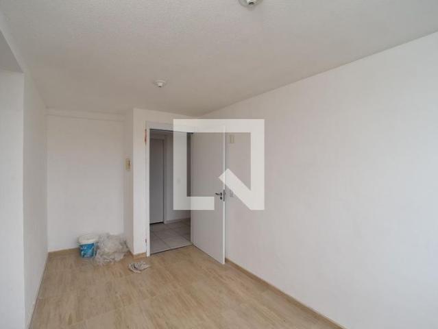 Apto, Sarandi, 2 Quartos, 50 m2 Porto Alegre