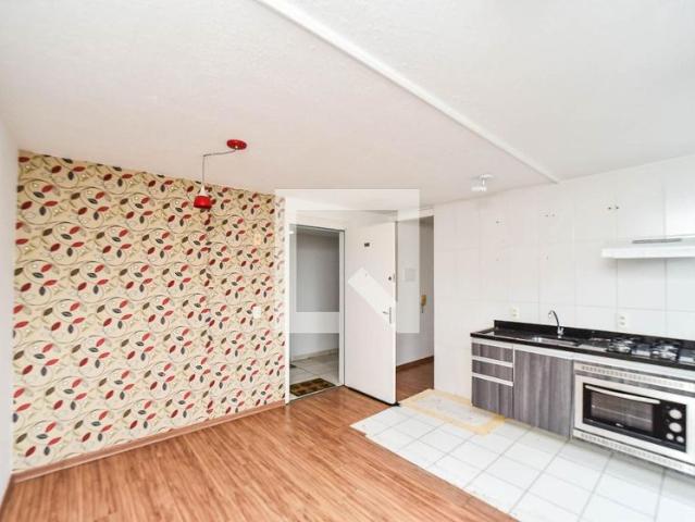Apto, Sarandi, 2 Quartos, 50 m2 Porto Alegre