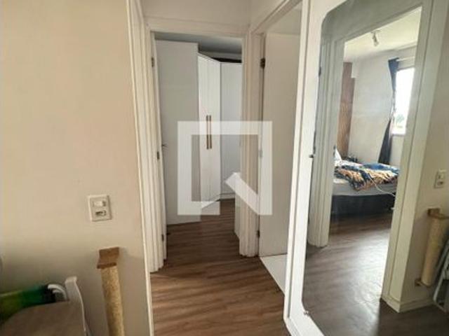 Apto, Sarandi, 2 Quartos, 50 m2 Porto Alegre