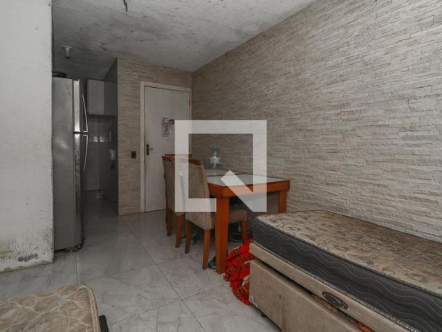 Apto, Sarandi, 2 Quartos, 50 m2 Porto Alegre