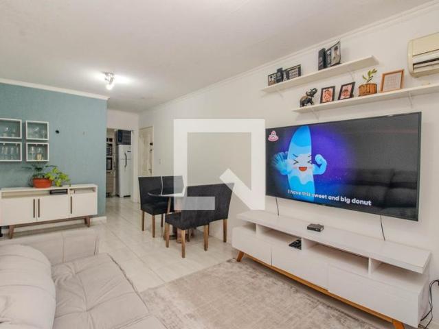 Apto, Sarandi, 2 Quartos, 63 m2 Porto Alegre