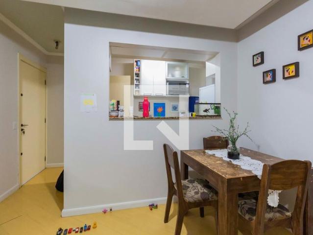 Apto, Sarandi II, 3 Quartos, 63 m2 Porto Alegre