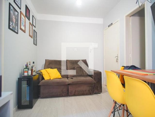 Apto, Sarandi II, 1 Quarto, 33 m2 Porto Alegre