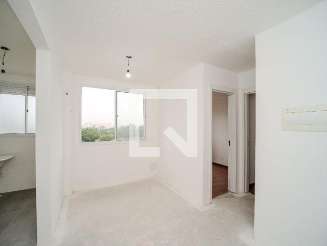 Apto, Sarandi II, 2 Quartos, 46 m2 Porto Alegre