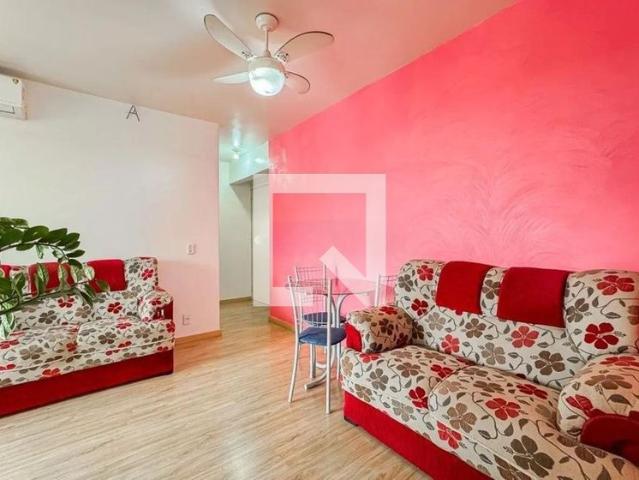 Apto, Sarandi II, 2 Quartos, 49 m2 Porto Alegre