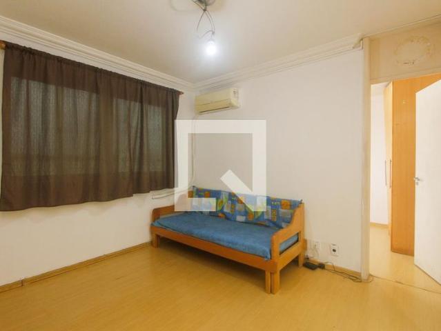 Apto, Sarandi II, 2 Quartos, 42 m2 Porto Alegre