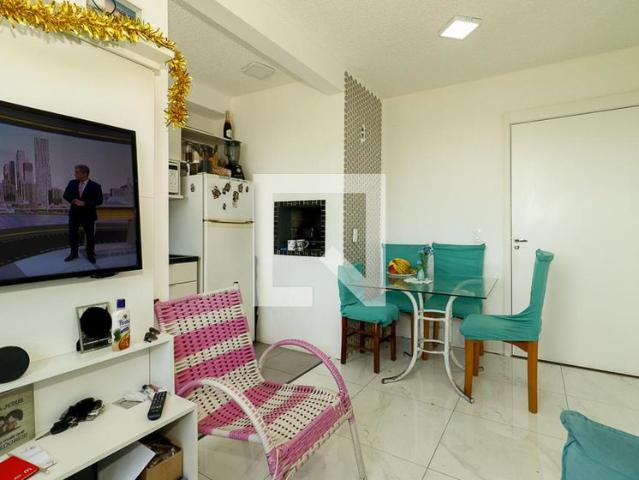 Apto, Sarandi II, 2 Quartos, 54 m2 Porto Alegre