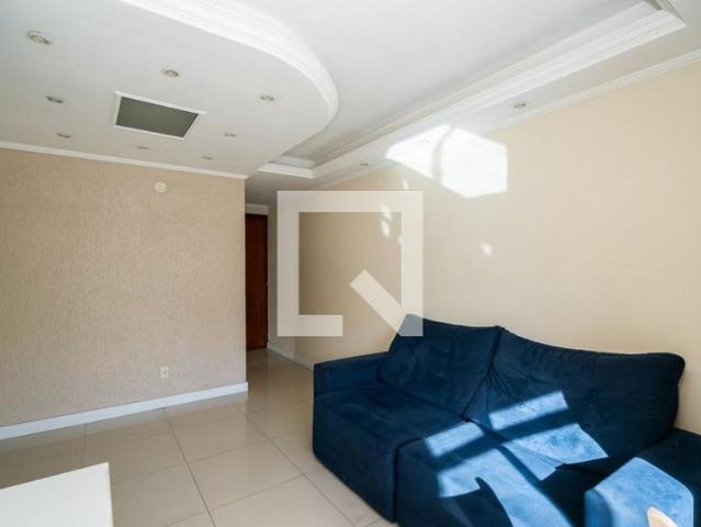 Apto, Sarandi II, 2 Quartos, 55 m2 Porto Alegre