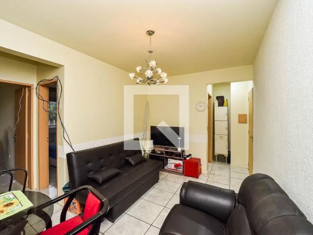 Apto, Sarandi II, 2 Quartos, 58 m2 Porto Alegre