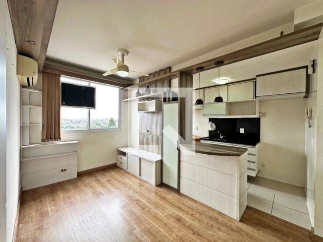 Apto, Sarandi II, 2 Quartos, 50 m2 Porto Alegre