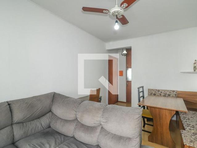 Apto, Sarandi II, 2 Quartos, 52 m2 Porto Alegre