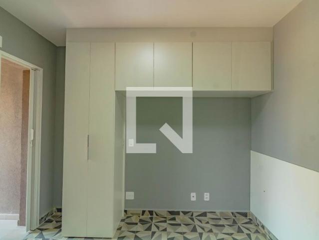 Apto, Saúde, 1 Quarto, 24 m2 São Paulo