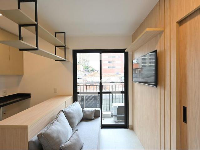 Apto, Saúde, 1 Quarto, 25 m2 São Paulo