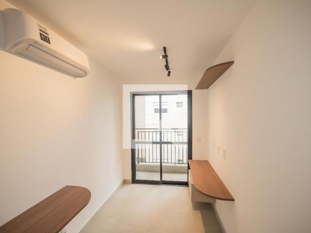 Apto, Saúde, 1 Quarto, 27 m2 São Paulo