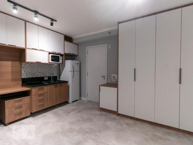 Apto, Saúde, 1 Quarto, 25 m2 São Paulo