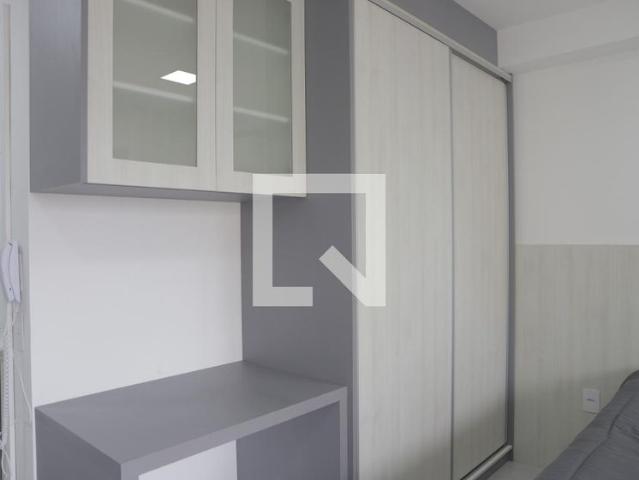 Apto, Saúde, 1 Quarto, 26 m2 São Paulo