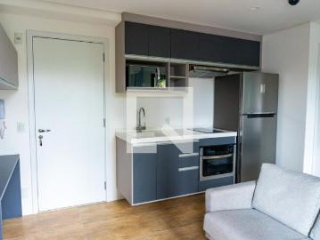 Apto, Saúde, 1 Quarto, 26 m2 São Paulo