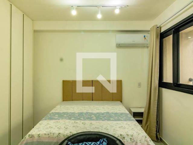 Apto, Saúde, 1 Quarto, 26 m2 São Paulo