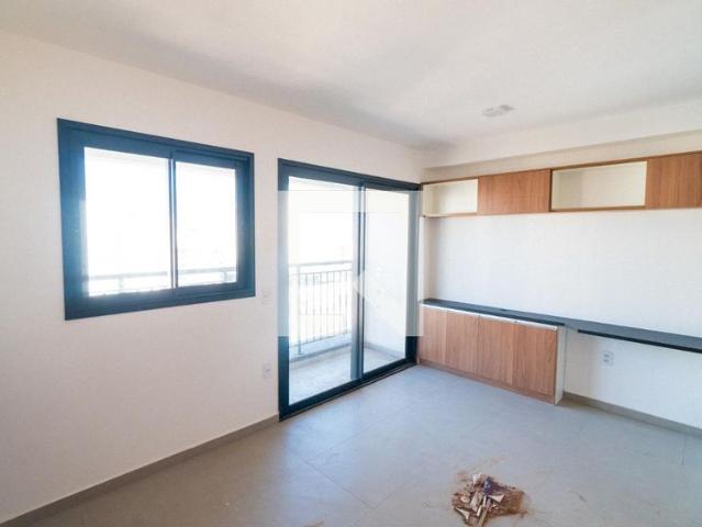 Apto, Saúde, 1 Quarto, 27 m2 São Paulo
