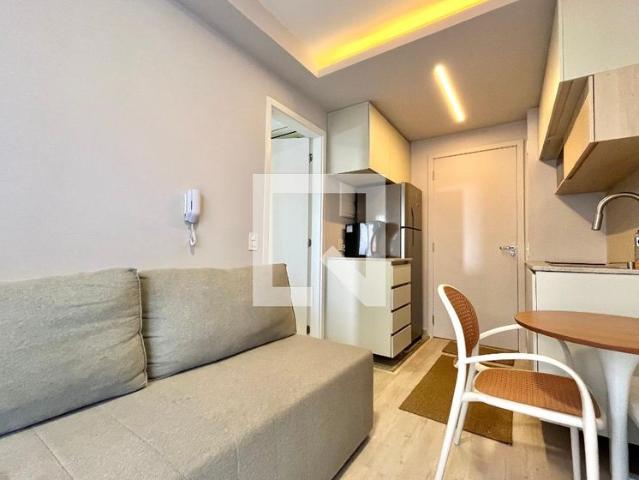 Apto, Saúde, 1 Quarto, 27 m2 São Paulo