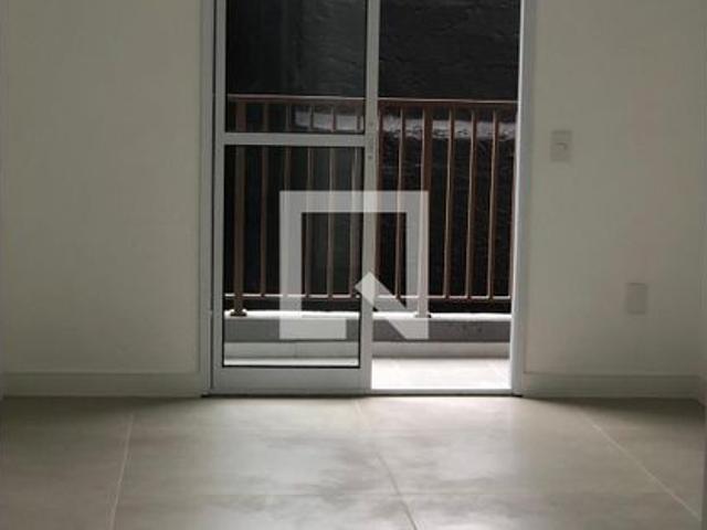 Apto, Saúde, 1 Quarto, 27 m2 São Paulo