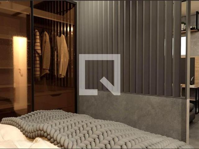Apto, Saúde, 1 Quarto, 28 m2 São Paulo