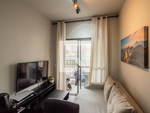 Apto, Saúde, 1 Quarto, 28 m2 São Paulo
