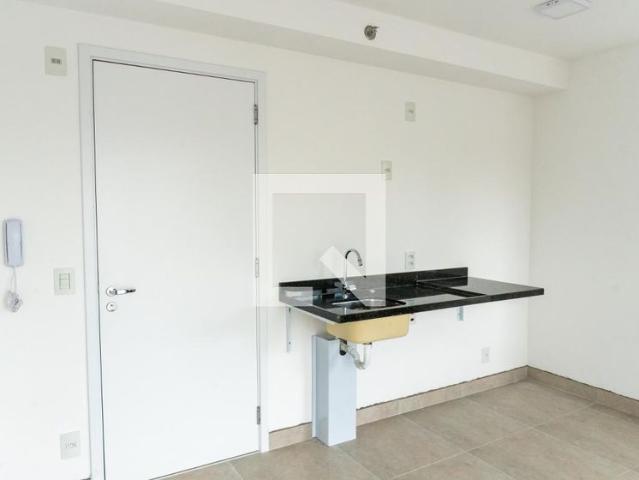 Kitnet, Saúde, 1 Quarto, 28 m2 São Paulo