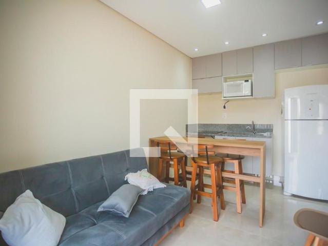 Apto, Saúde, 1 Quarto, 29 m2 São Paulo