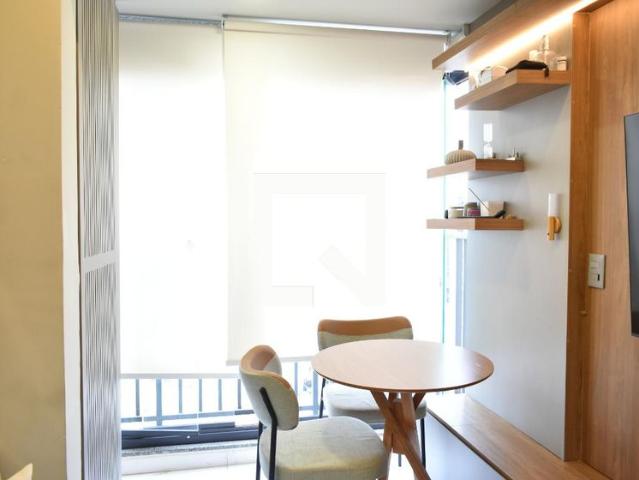 Apto, Saúde, 1 Quarto, 29 m2 São Paulo
