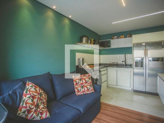Apto, Saúde, 1 Quarto, 29 m2 São Paulo