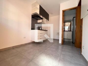 Apto, Saúde, 1 Quarto, 21 m2 São Paulo