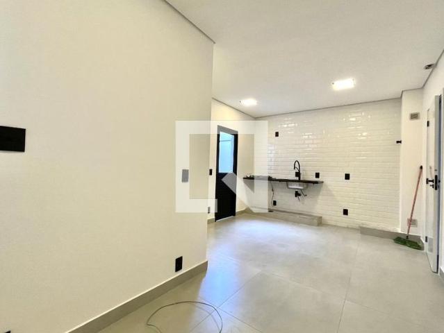 Apto, Saúde, 1 Quarto, 34 m2 São Paulo