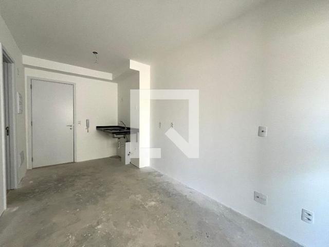 Apto, Saúde, 1 Quarto, 34 m2 São Paulo
