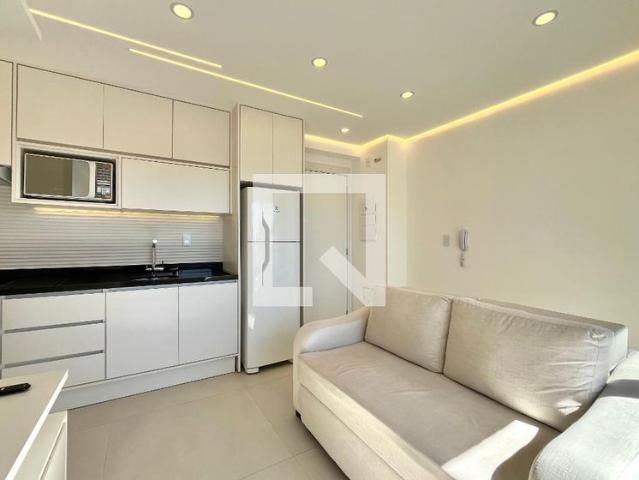 Apto, Saúde, 1 Quarto, 35 m2 São Paulo