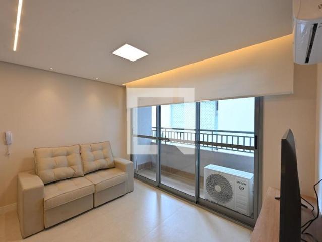 Apto, Saúde, 1 Quarto, 35 m2 São Paulo