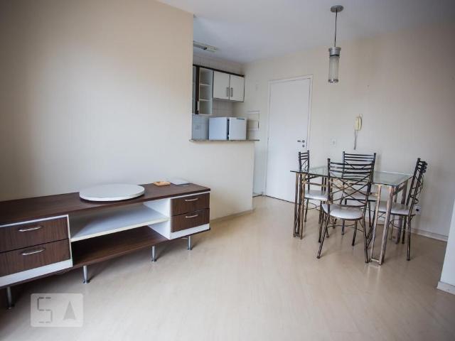 Apto, Saúde, 1 Quarto, 35 m2 São Paulo