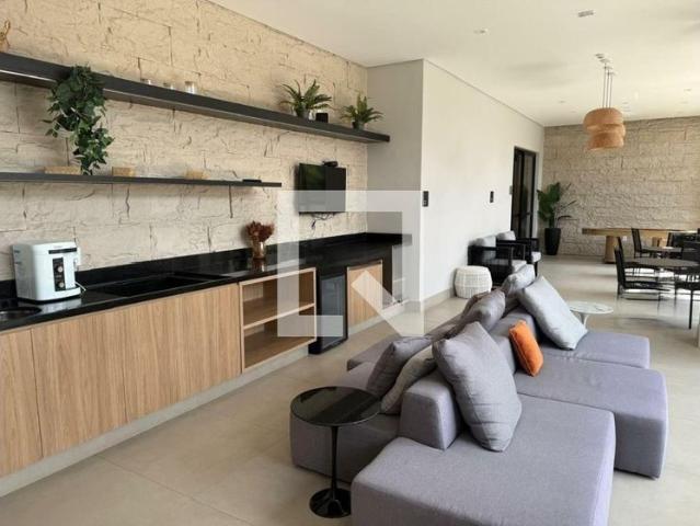 Apto, Saúde, 1 Quarto, 35 m2 São Paulo