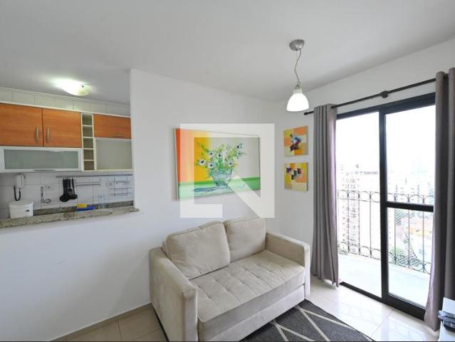 Apto, Saúde, 1 Quarto, 36 m2 São Paulo