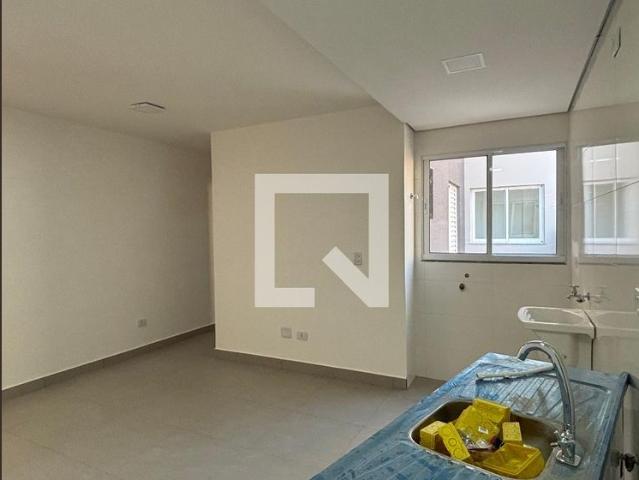 Apto, Saúde, 1 Quarto, 37 m2 São Paulo