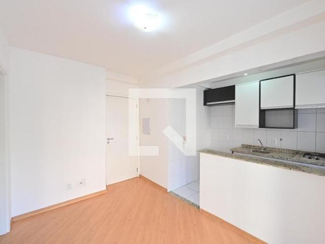 Apto, Saúde, 1 Quarto, 37 m2 São Paulo