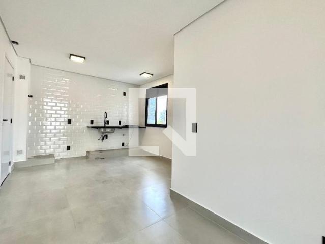 Apto, Saúde, 1 Quarto, 37 m2 São Paulo