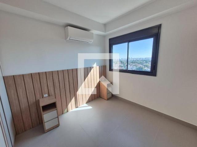 Apto, Saúde, 1 Quarto, 37 m2 São Paulo