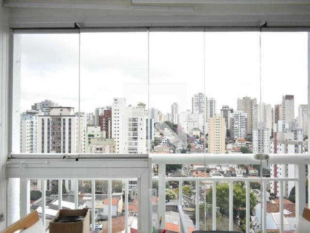Apto, Saúde, 1 Quarto, 38 m2 São Paulo